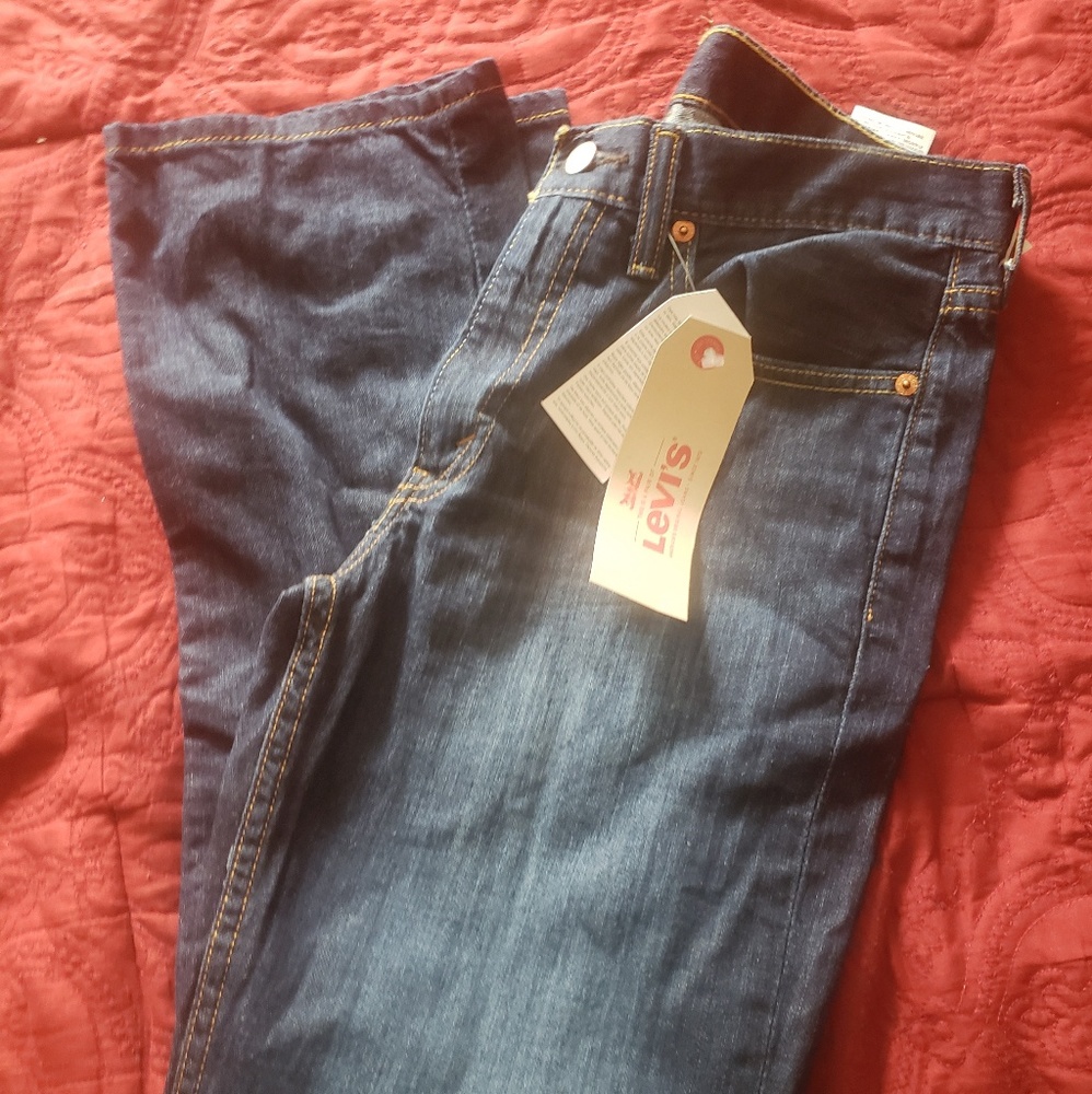 Big boys 514 Levi's